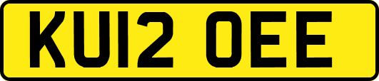 KU12OEE