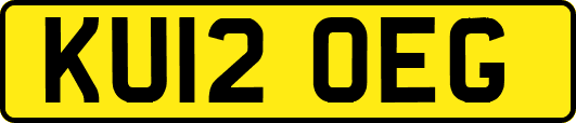 KU12OEG