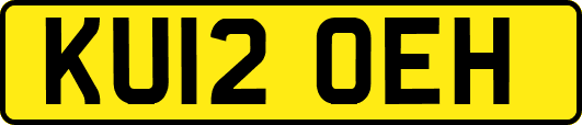 KU12OEH
