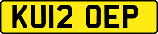 KU12OEP