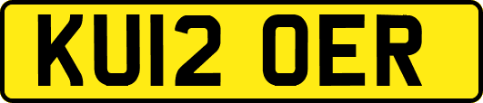 KU12OER