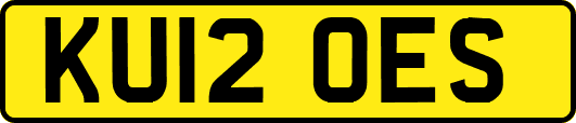 KU12OES