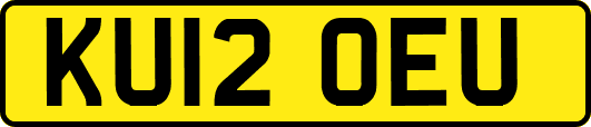 KU12OEU