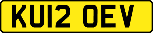 KU12OEV