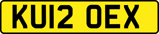 KU12OEX