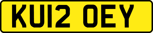 KU12OEY
