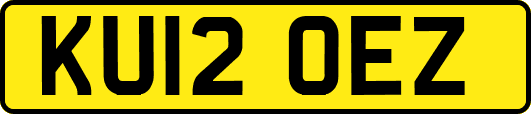 KU12OEZ