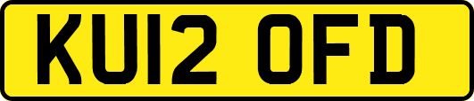 KU12OFD