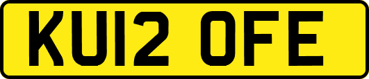 KU12OFE