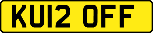 KU12OFF