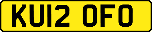 KU12OFO