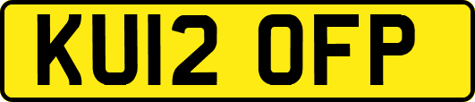 KU12OFP