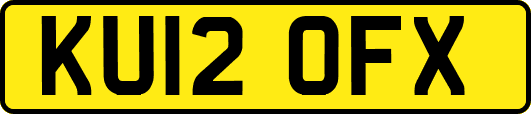 KU12OFX