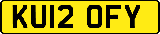 KU12OFY