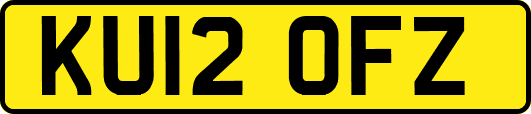 KU12OFZ