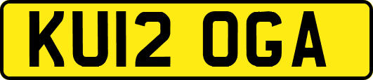 KU12OGA