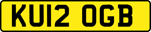 KU12OGB