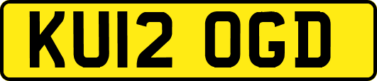 KU12OGD