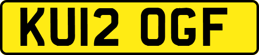 KU12OGF