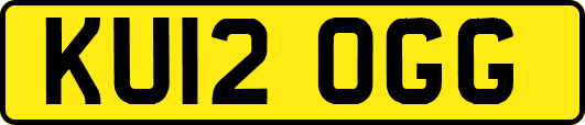 KU12OGG