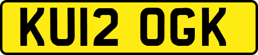 KU12OGK