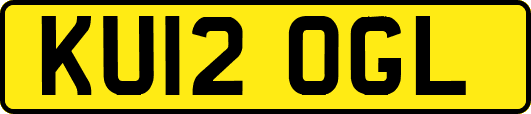 KU12OGL