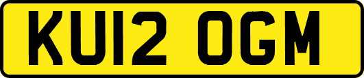 KU12OGM