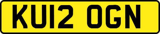 KU12OGN