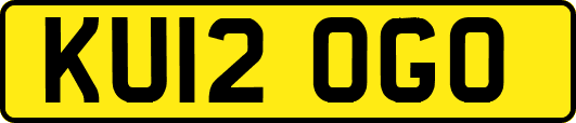 KU12OGO