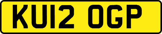 KU12OGP