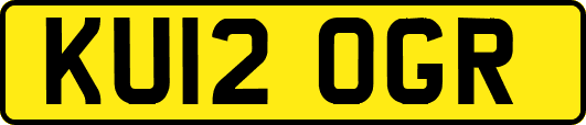 KU12OGR