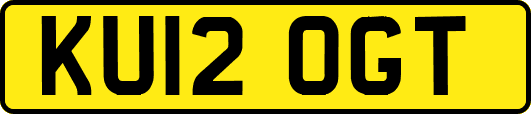 KU12OGT