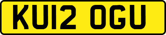 KU12OGU