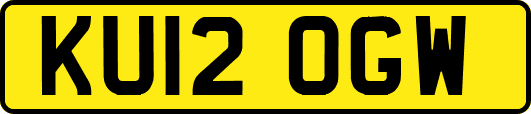KU12OGW