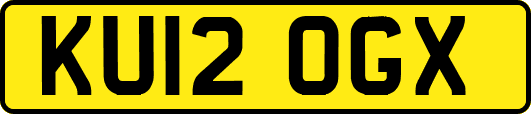 KU12OGX