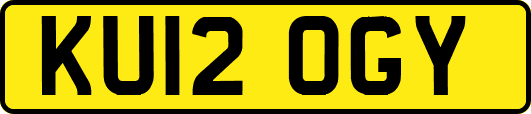 KU12OGY