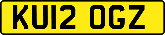 KU12OGZ