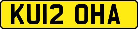 KU12OHA