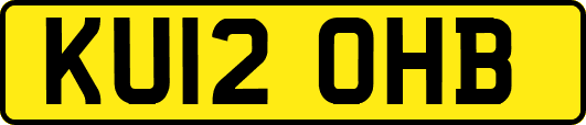 KU12OHB