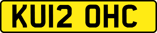 KU12OHC