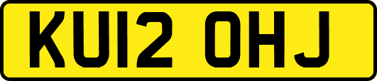 KU12OHJ