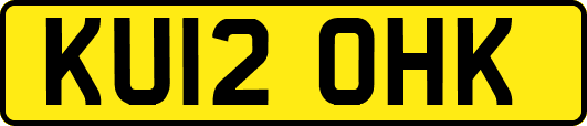 KU12OHK