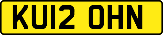 KU12OHN