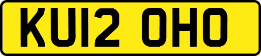 KU12OHO