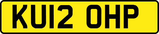 KU12OHP