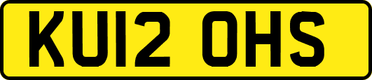 KU12OHS