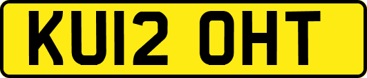 KU12OHT