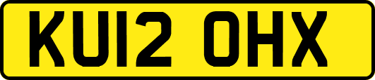 KU12OHX