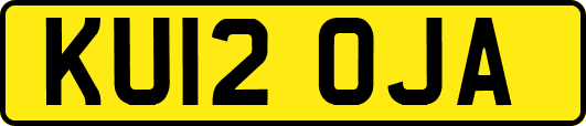 KU12OJA