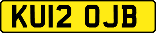 KU12OJB